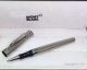 Wholesale Copy Mont Blanc Writers Edition Stainless Steel Rollerball Pen (5)_th.jpg